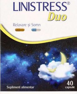 Linistress Duo Antistres