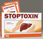 Stoptoxin pentru ficat