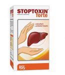 Stoptoxin Forte pentru ficat