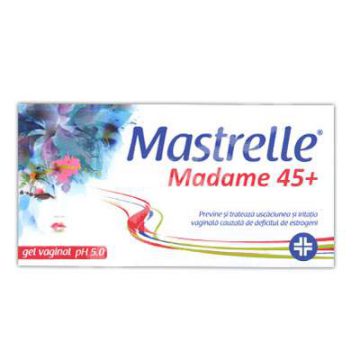 Mastrelle Madame gel vaginal
