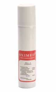 Oximed 