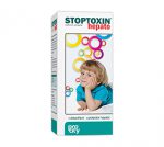 Stoptoxin Hepato pentru copii