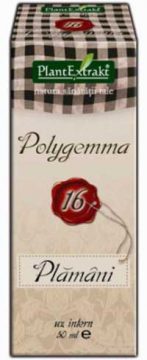 Polygemma 16 pentru plamani