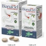 Neo BioAnacid pentru arsuri stomacale