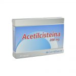 Prospect Acetilcisteina