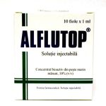 Alflutop - Coxartroze Gonartroze