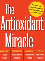 write antioxidant
