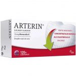 Arterin- reducerea colesterolului rau