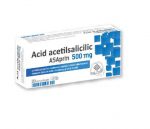 Asaprin-Acid acetilsalicilic