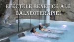 Balneoterapie Hidroterapie