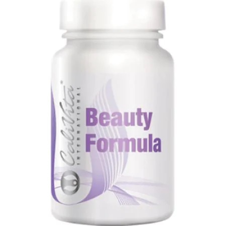 Beauty Formula CaliVita 60 tablete