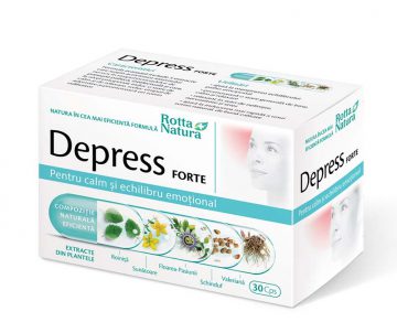 Depress Forte