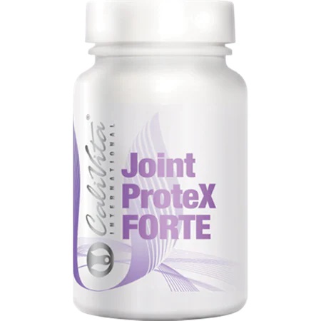 Joint ProteX FORTE, 90 tablete, CaliVita