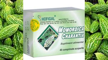 Momordica-Charantia