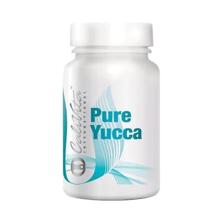 Pure Yucca 100cps CaliVita