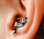 Tinnitus la urechi