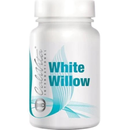 White Willow, 100 capsule, CaliVita