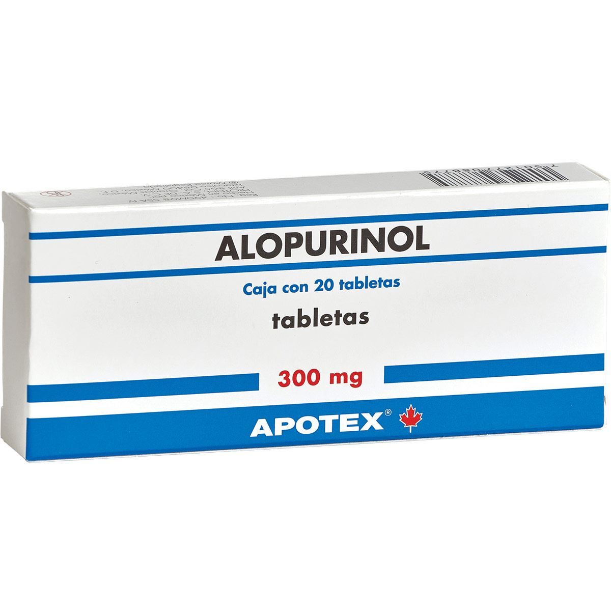 alopurinol prospect
