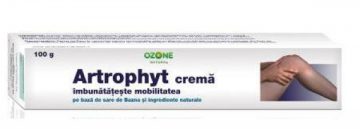 artrophyt-crema