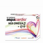 aspacardio-mix-omega-3-q10 prospect