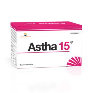 astha-15 capsule