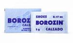 Borozin- pentru incalamite si picioare urat mirositoare