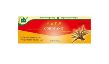 CordYang -CordYceps - sistemul imunitar