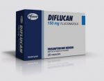 Diflucan - Fluconazol