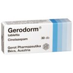 gerodorm-prospect