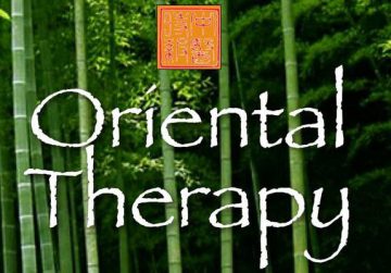Terapie Orientala
