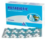 rotabiotic prospect