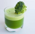 suc de broccoli