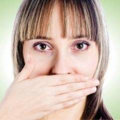 tratament pentru gura urat mirositoare