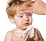 tratement pentru febra la copii